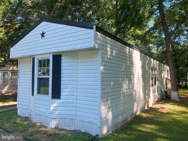 128 IVY RIDGE COURT, Unit 128, SMYRNA, DE 19977