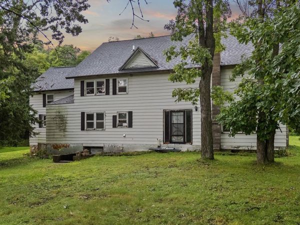 W5373 801st Avenue, Spring Valley, WI 54767