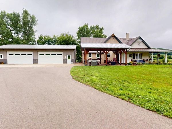 W25757 Bear Coulee Road, Trempealeau, WI 54661