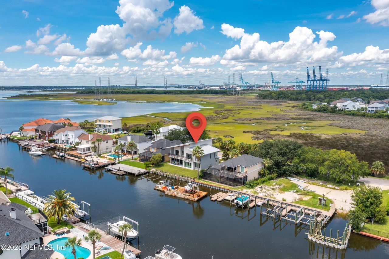 11050 Harbor Cay Court, Jacksonville, FL 32225 Photo