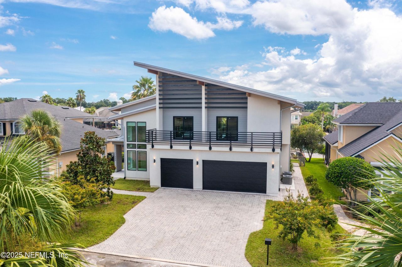 11050 Harbor Cay Court, Jacksonville, FL 32225 Photo