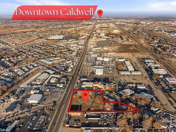 6121 & 6211 Cleveland Blvd, Caldwell, ID 83607