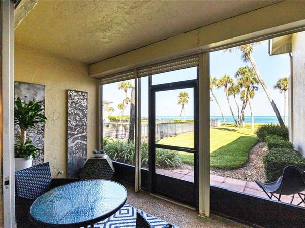 4660 OCEAN BOULEVARD, Unit N1, SARASOTA, FL 34242