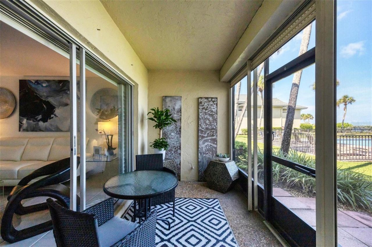 4660 Ocean Boulevard, Unit N1, Sarasota, FL 34242 Photo