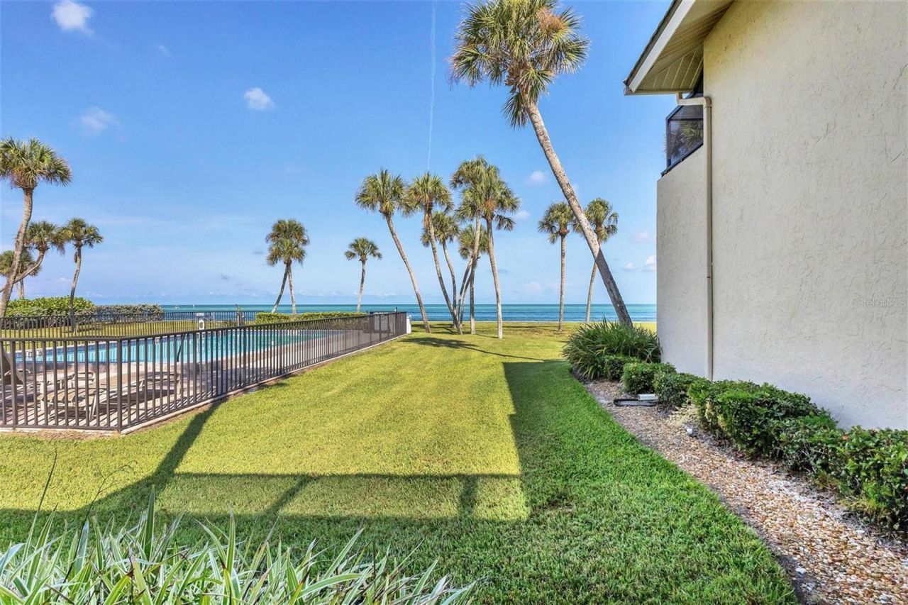 4660 Ocean Boulevard, Unit N1, Sarasota, FL 34242 Photo