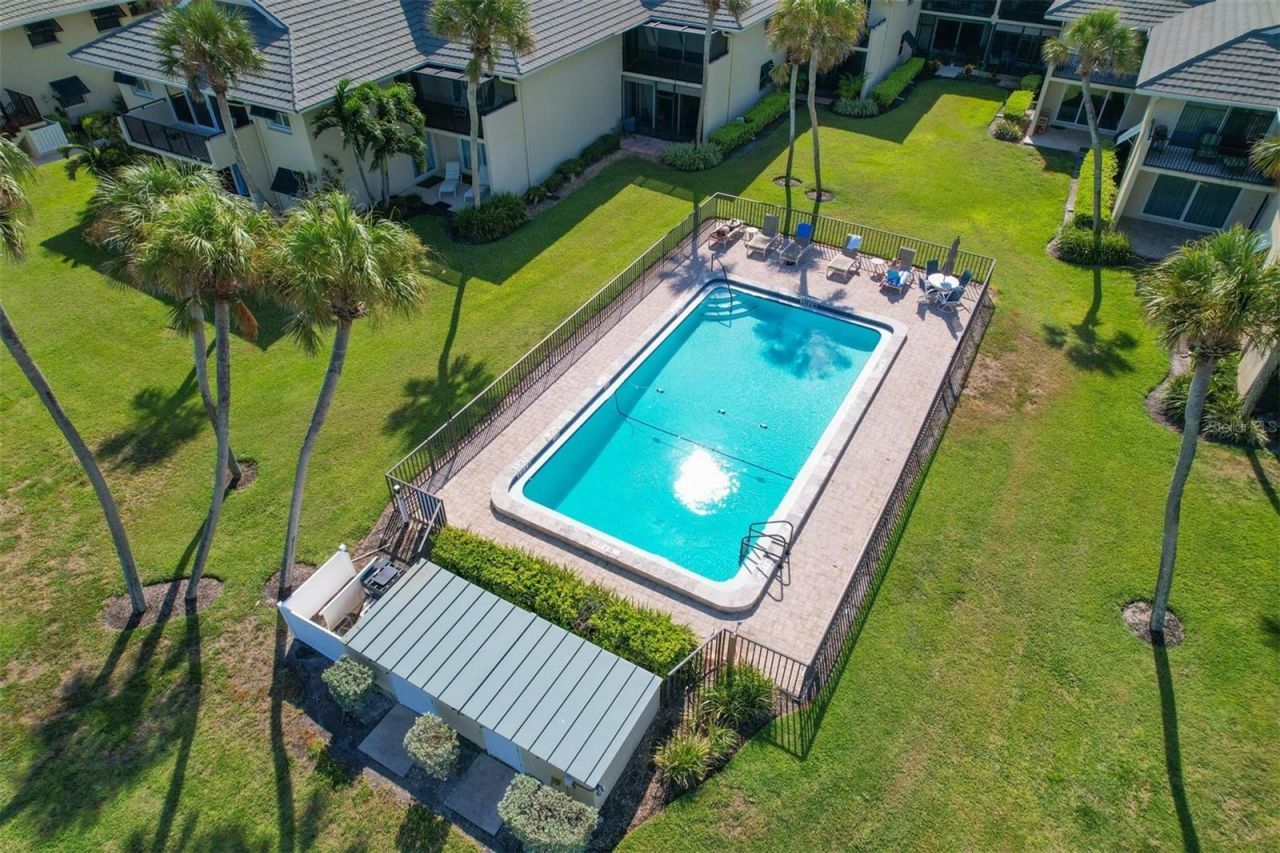 4660 Ocean Boulevard, Unit N1, Sarasota, FL 34242 Photo