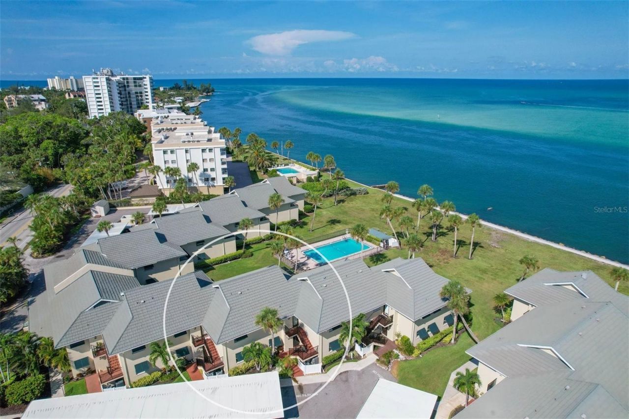 4660 Ocean Boulevard, Unit N1, Sarasota, FL 34242 Photo