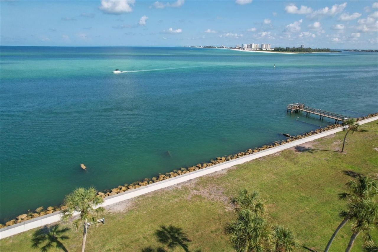 4660 Ocean Boulevard, Unit N1, Sarasota, FL 34242 Photo