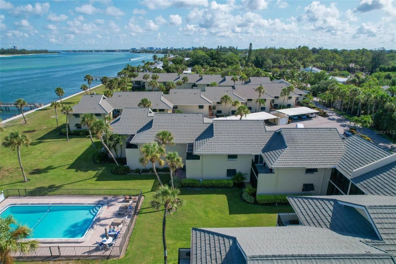 4660 Ocean Boulevard, Unit N1, Sarasota, FL 34242 Photo