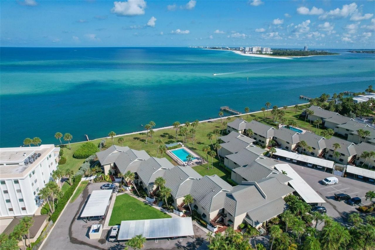 4660 Ocean Boulevard, Unit N1, Sarasota, FL 34242 Photo