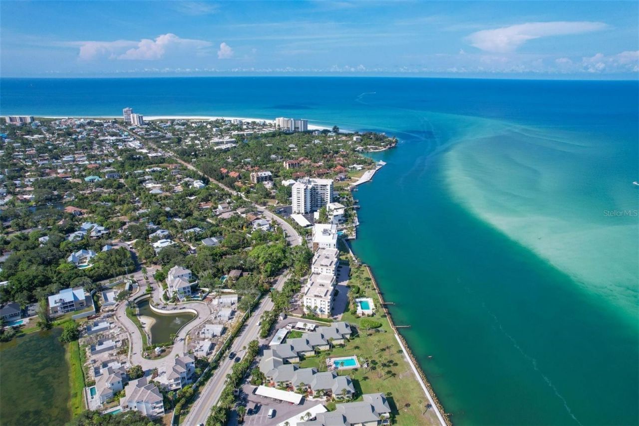 4660 Ocean Boulevard, Unit N1, Sarasota, FL 34242 Photo