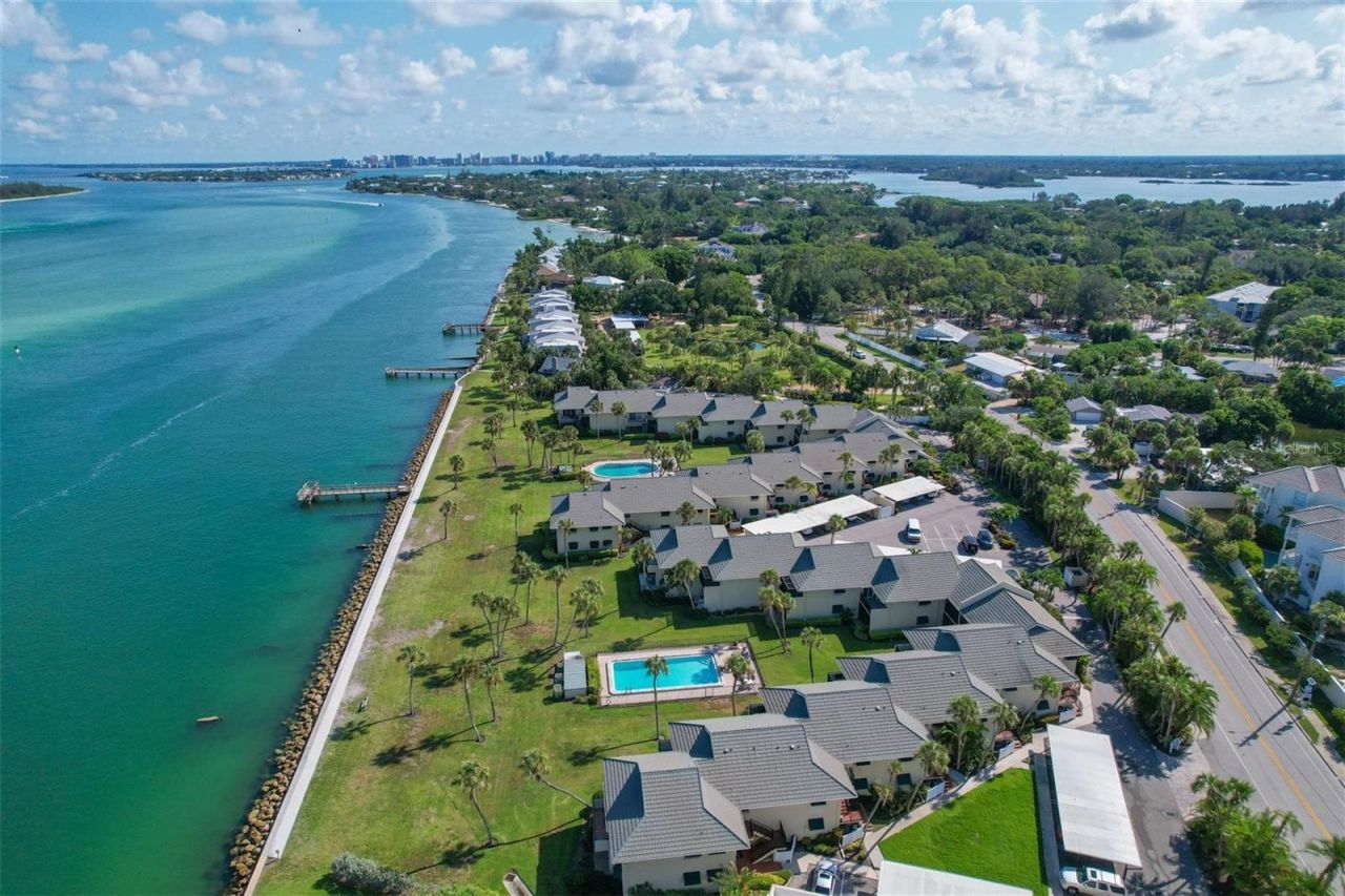 4660 Ocean Boulevard, Unit N1, Sarasota, FL 34242 Photo