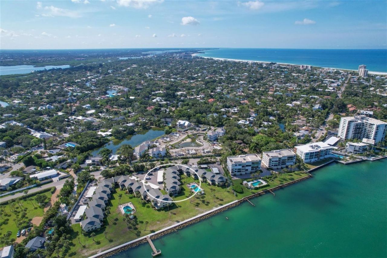 4660 Ocean Boulevard, Unit N1, Sarasota, FL 34242 Photo