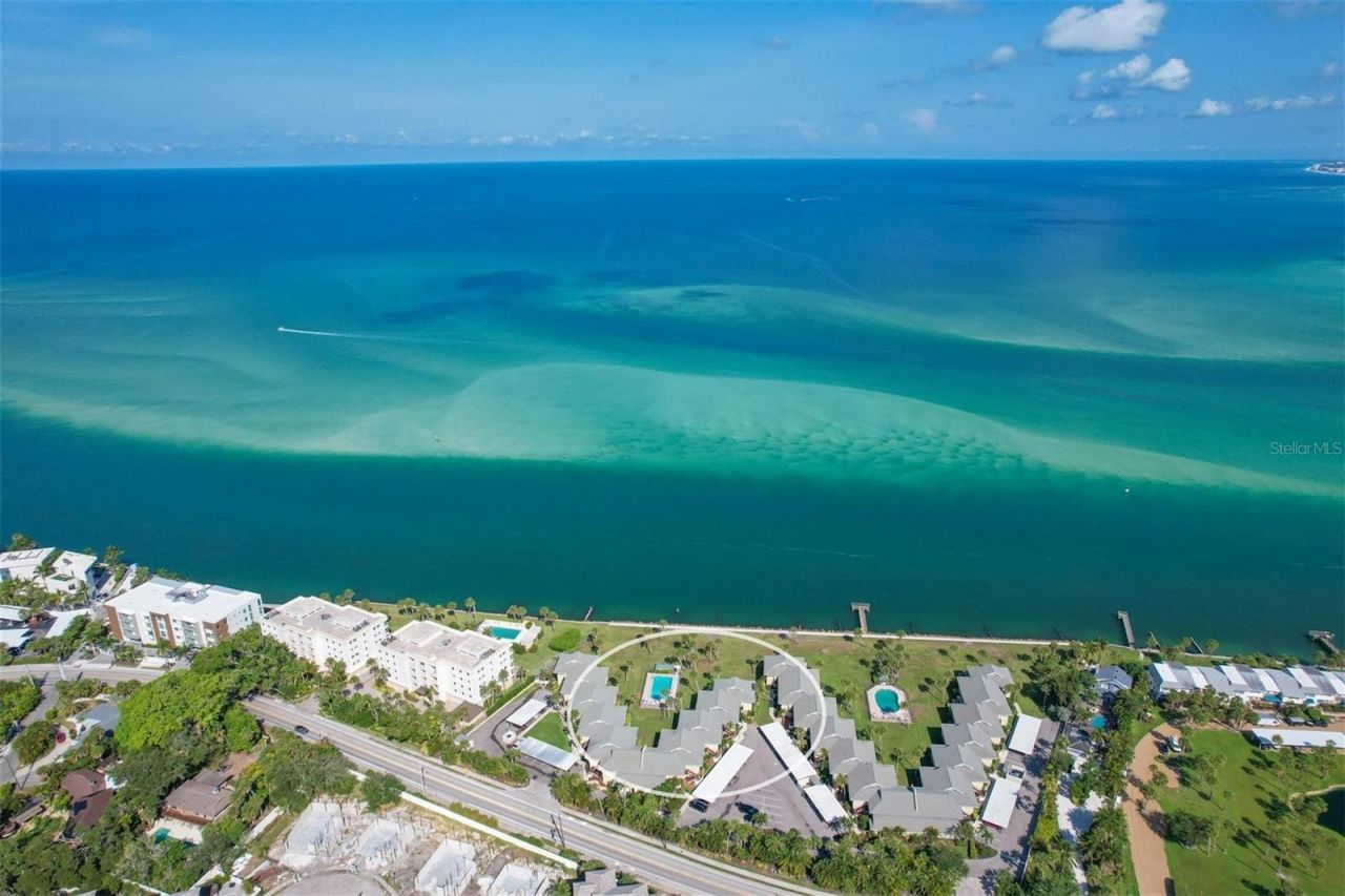 4660 Ocean Boulevard, Unit N1, Sarasota, FL 34242 Photo