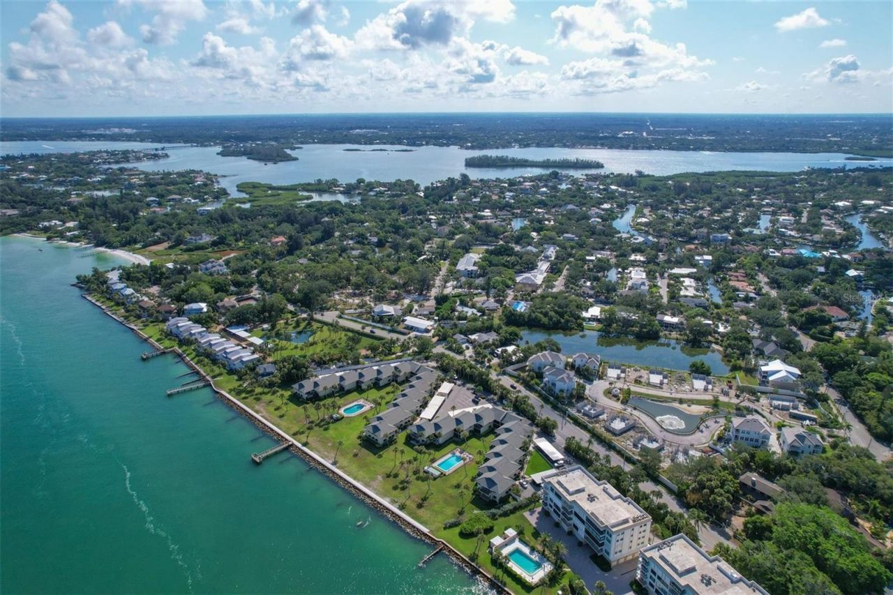 4660 Ocean Boulevard, Unit N1, Sarasota, FL 34242 Photo