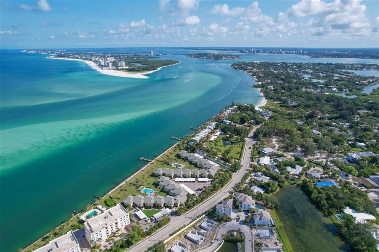 4660 Ocean Boulevard, Unit N1, Sarasota, FL 34242 Photo