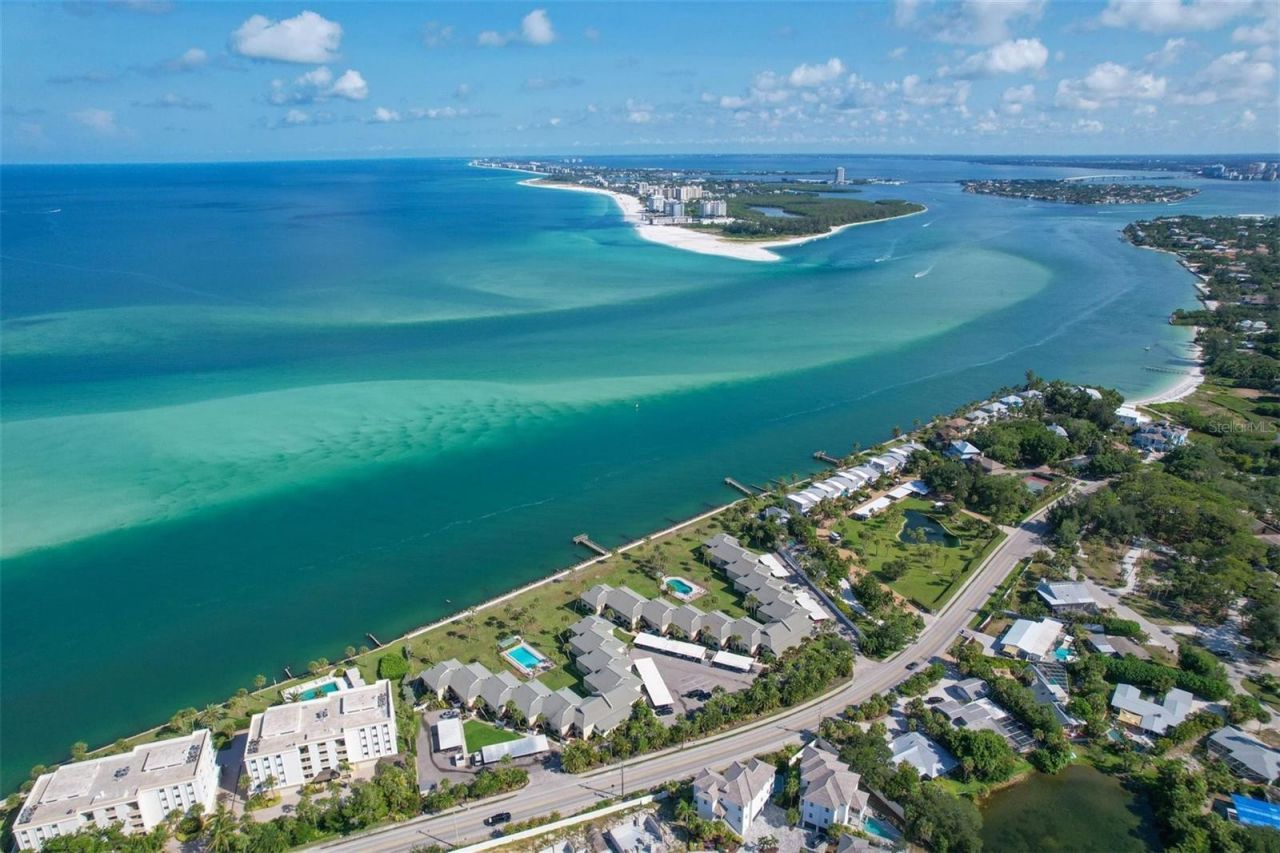 4660 Ocean Boulevard, Unit N1, Sarasota, FL 34242 Photo