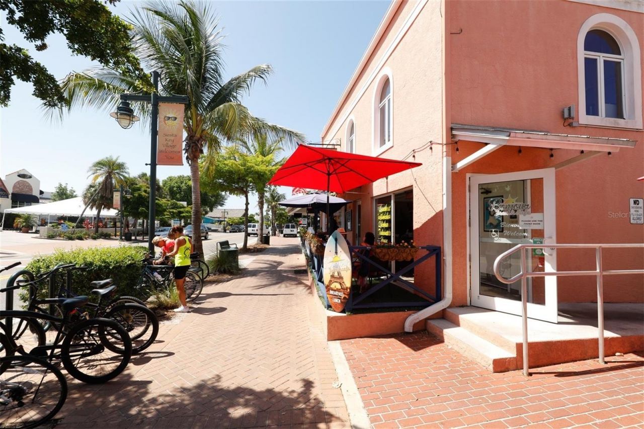 4660 Ocean Boulevard, Unit N1, Sarasota, FL 34242 Photo