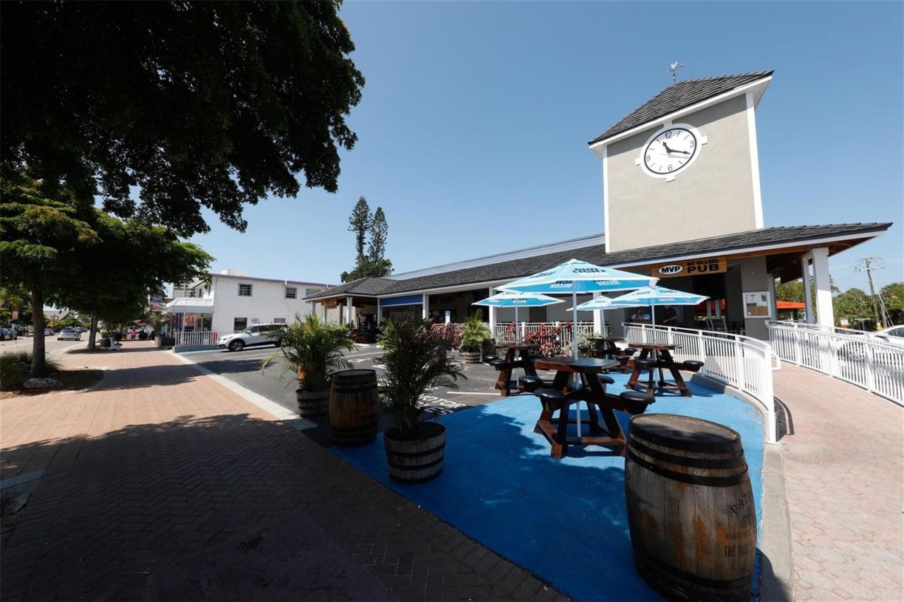 4660 Ocean Boulevard, Unit N1, Sarasota, FL 34242 Photo