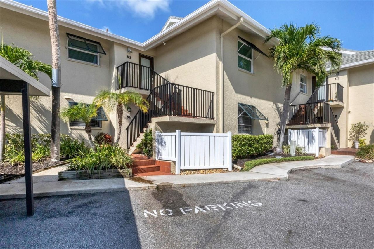 4660 Ocean Boulevard, Unit N1, Sarasota, FL 34242 Photo