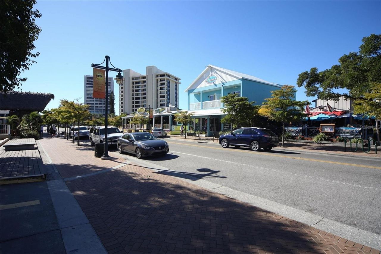 4660 Ocean Boulevard, Unit N1, Sarasota, FL 34242 Photo
