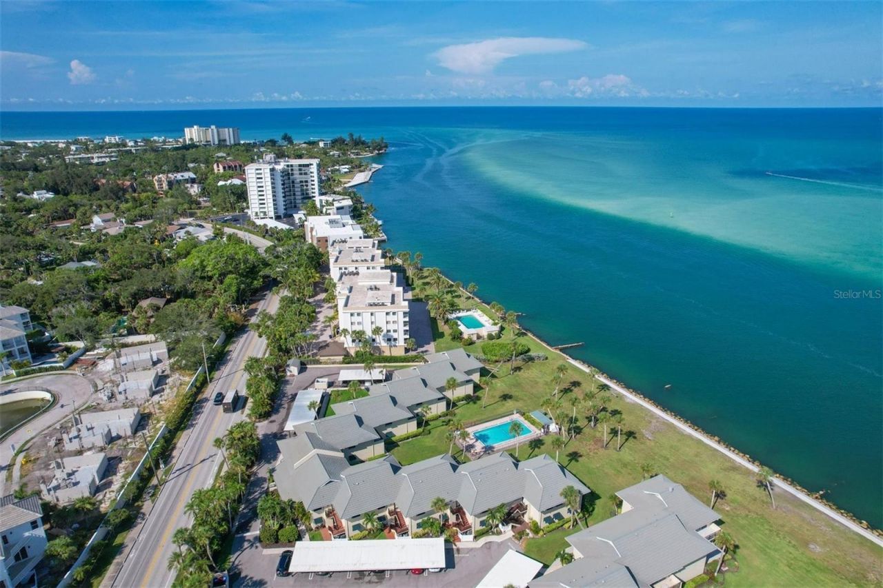 4660 Ocean Boulevard, Unit N1, Sarasota, FL 34242 Photo