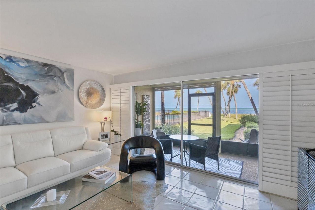 4660 Ocean Boulevard, Unit N1, Sarasota, FL 34242 Photo