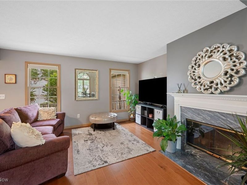 20745 Sun Meadow Trail, Strongsville, OH 44149 Photo 4