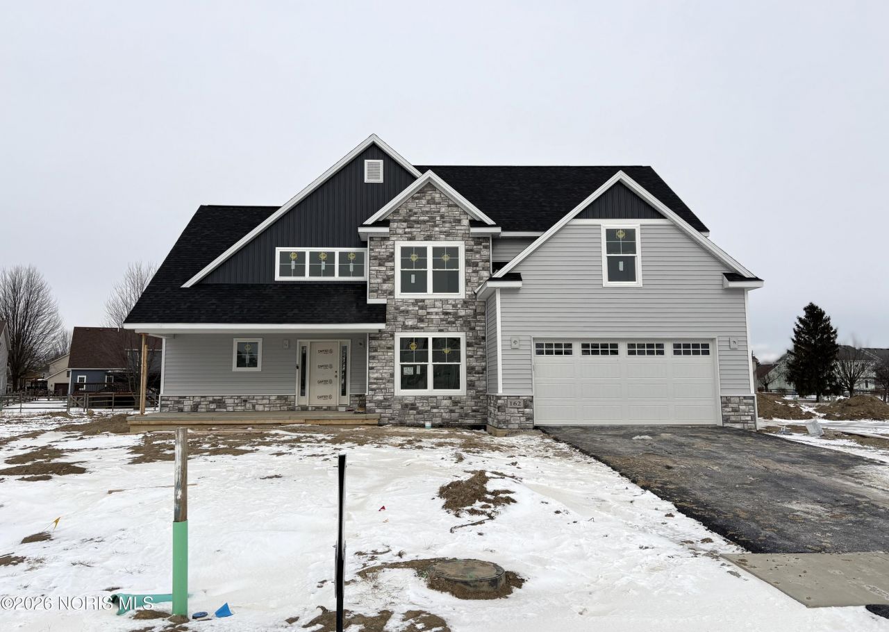 162 Barton Creek Drive, Perrysburg, OH 43551 Main Photo