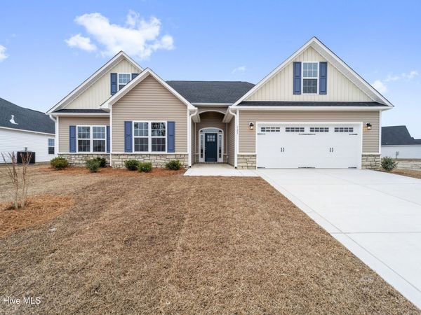 123 Sanctuary Street, Jacksonville, NC 28546