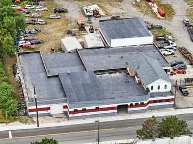 603 S Broadway Street, Dayton, OH 45417