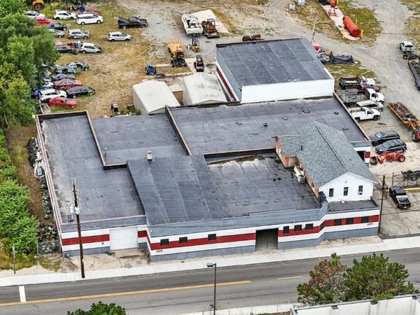 603 S Broadway Street, Dayton, OH 45417