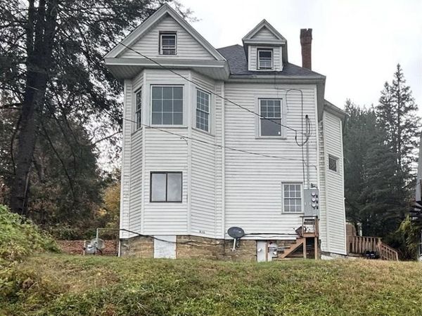 217 Watson Avenue, Fairmont, WV 26554