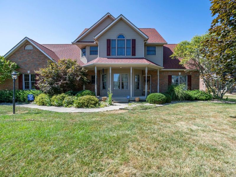 1210 Storybrook Drive, Washington Court House, OH 43160 Photo 1