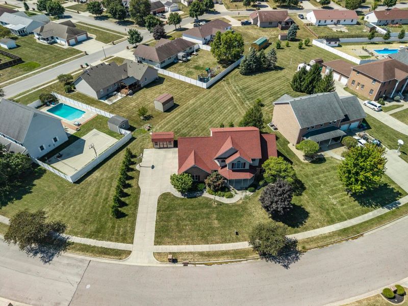 1210 Storybrook Drive, Washington Court House, OH 43160 Photo 3