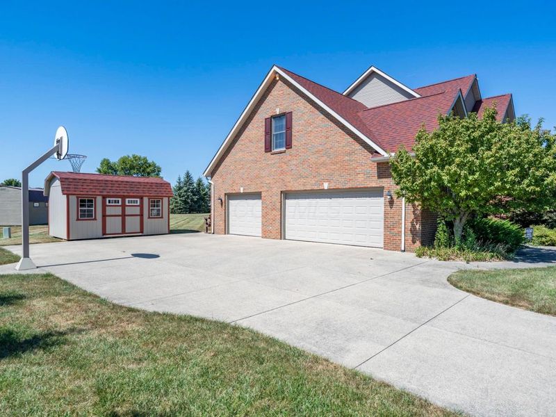 1210 Storybrook Drive, Washington Court House, OH 43160 Photo 38