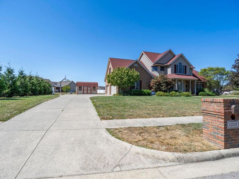 1210 Storybrook Drive, Washington Court House, OH 43160 Photo 4
