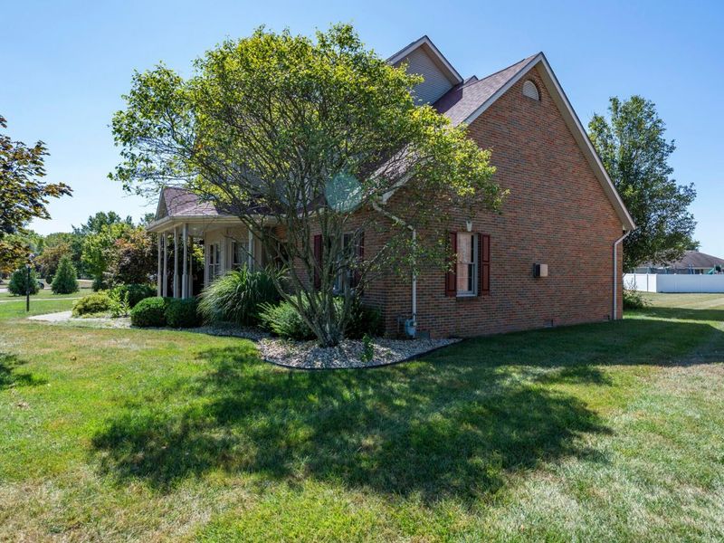 1210 Storybrook Drive, Washington Court House, OH 43160 Photo 41
