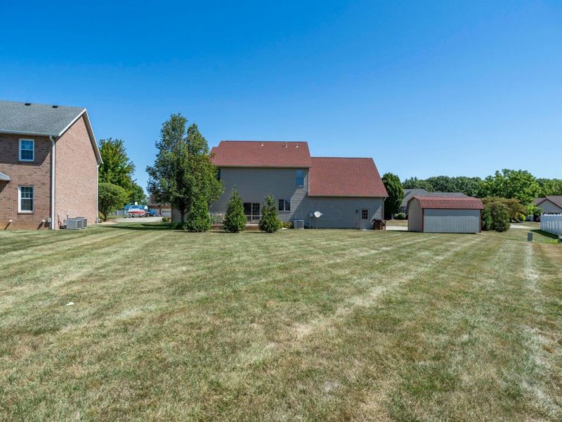 1210 Storybrook Drive, Washington Court House, OH 43160 Photo 42