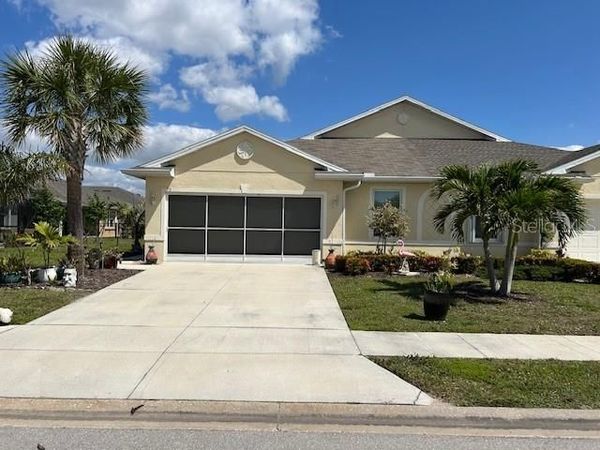 7232 W LENOX CIRCLE, PUNTA GORDA, FL 33950