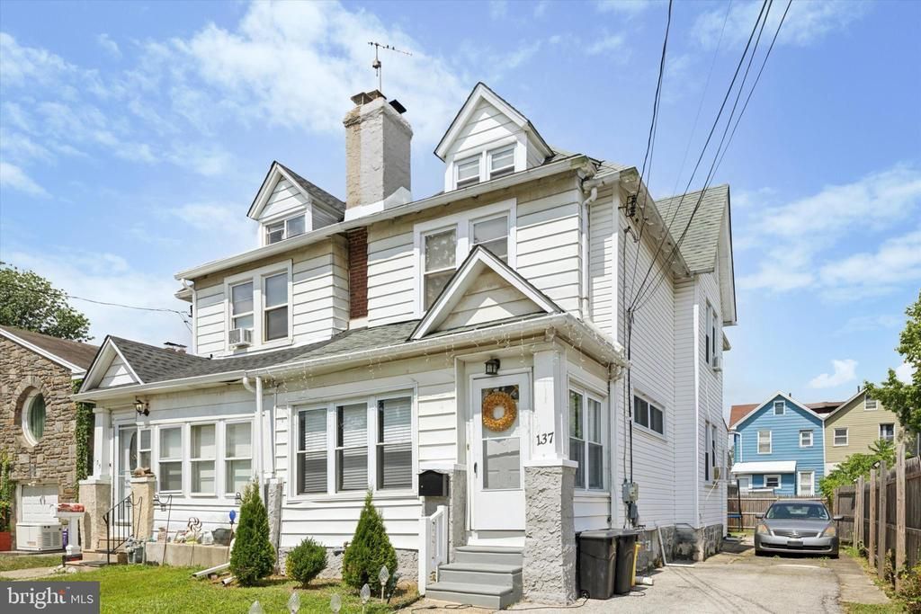 137 ELDER AVE, LANSDOWNE, PA 19050