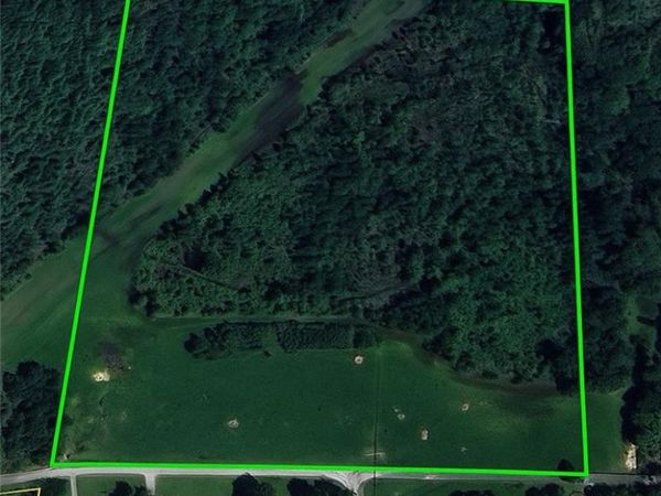 221 BRANCH X-ING Road, Rayville, LA 71269