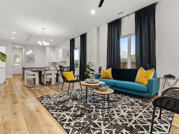 505 Linden, San Antonio, TX 78211