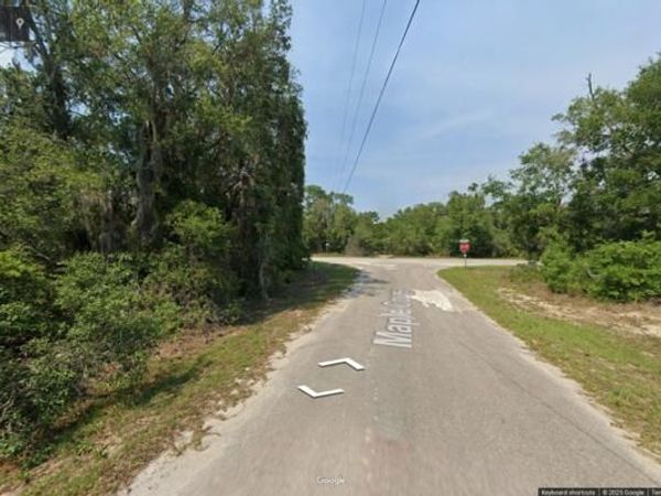 000 Maple Course, Silver Springs, FL 34488