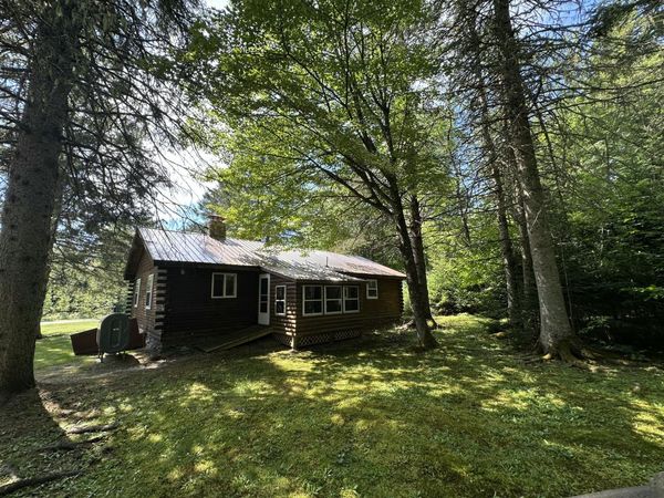 1991 Ludlow Road, Ludlow, ME 04730