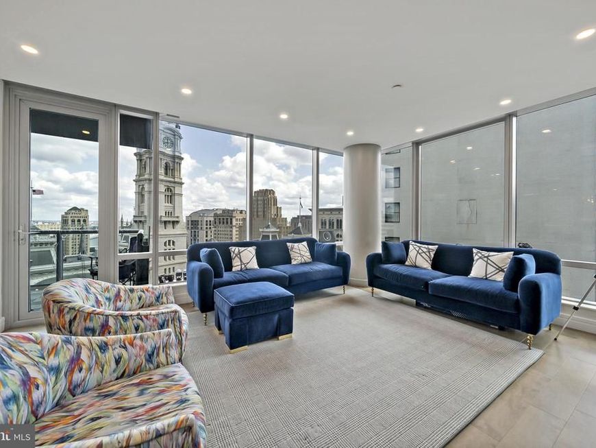 1414 S Penn Square, Unit 22B, Philadelphia, PA 19102 Main Photo