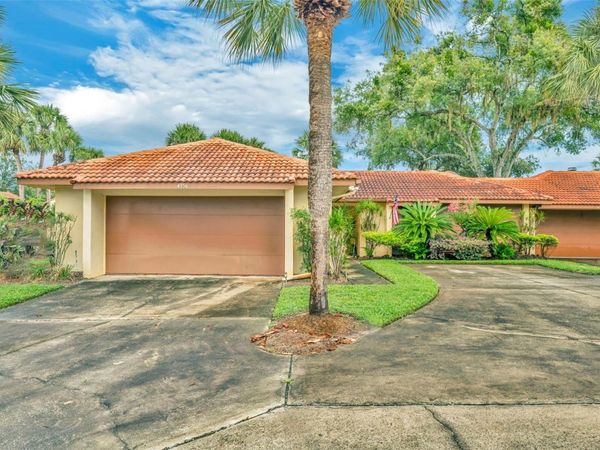 4956 EASTER CIRCLE, Unit 1, ORLANDO, FL 32808