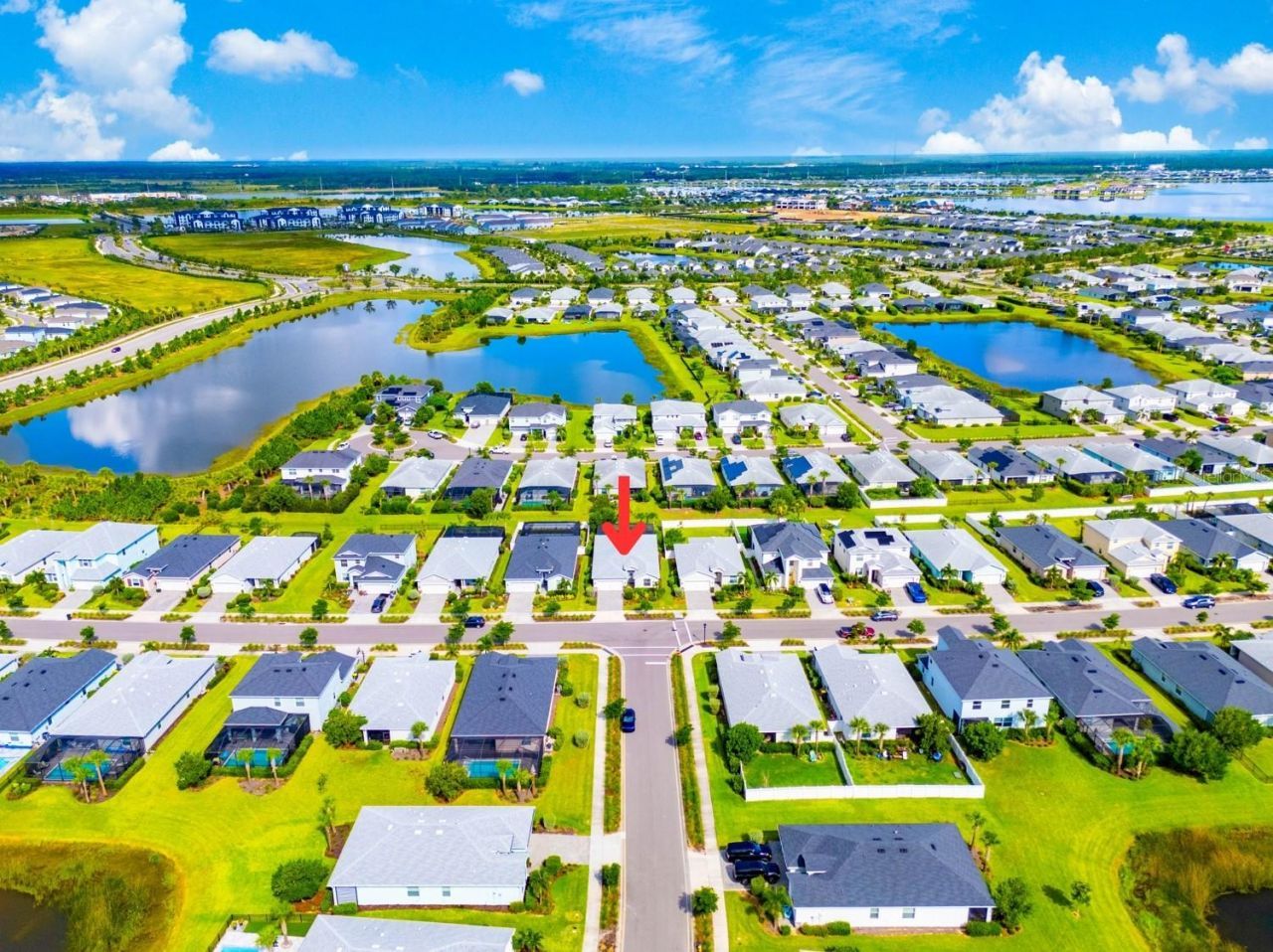 17596 Corkwood Bend Trail, Punta Gorda, FL 33982 Photo