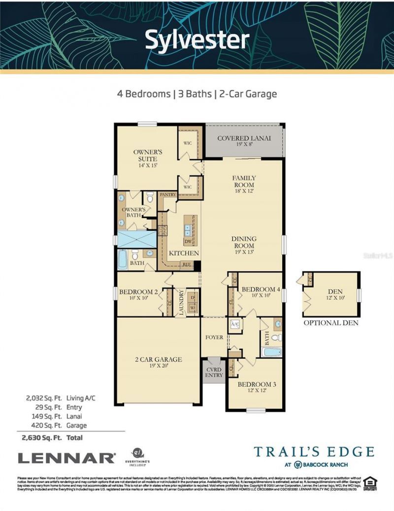 17596 Corkwood Bend Trail, Punta Gorda, FL 33982 Photo