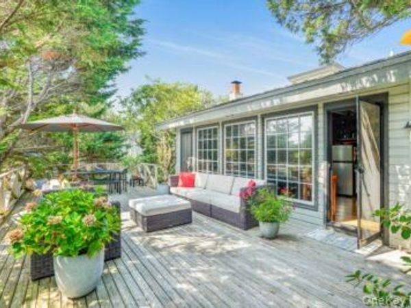 451 Ocean Walk, Fire Island Pines, NY 11782